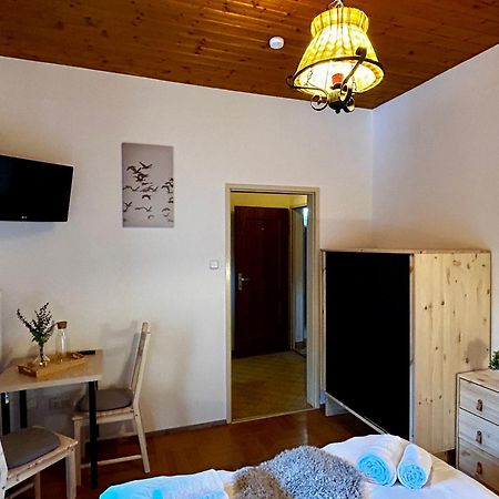 Edelweiss Lodge Lachtal I Self Check-In Exterior foto