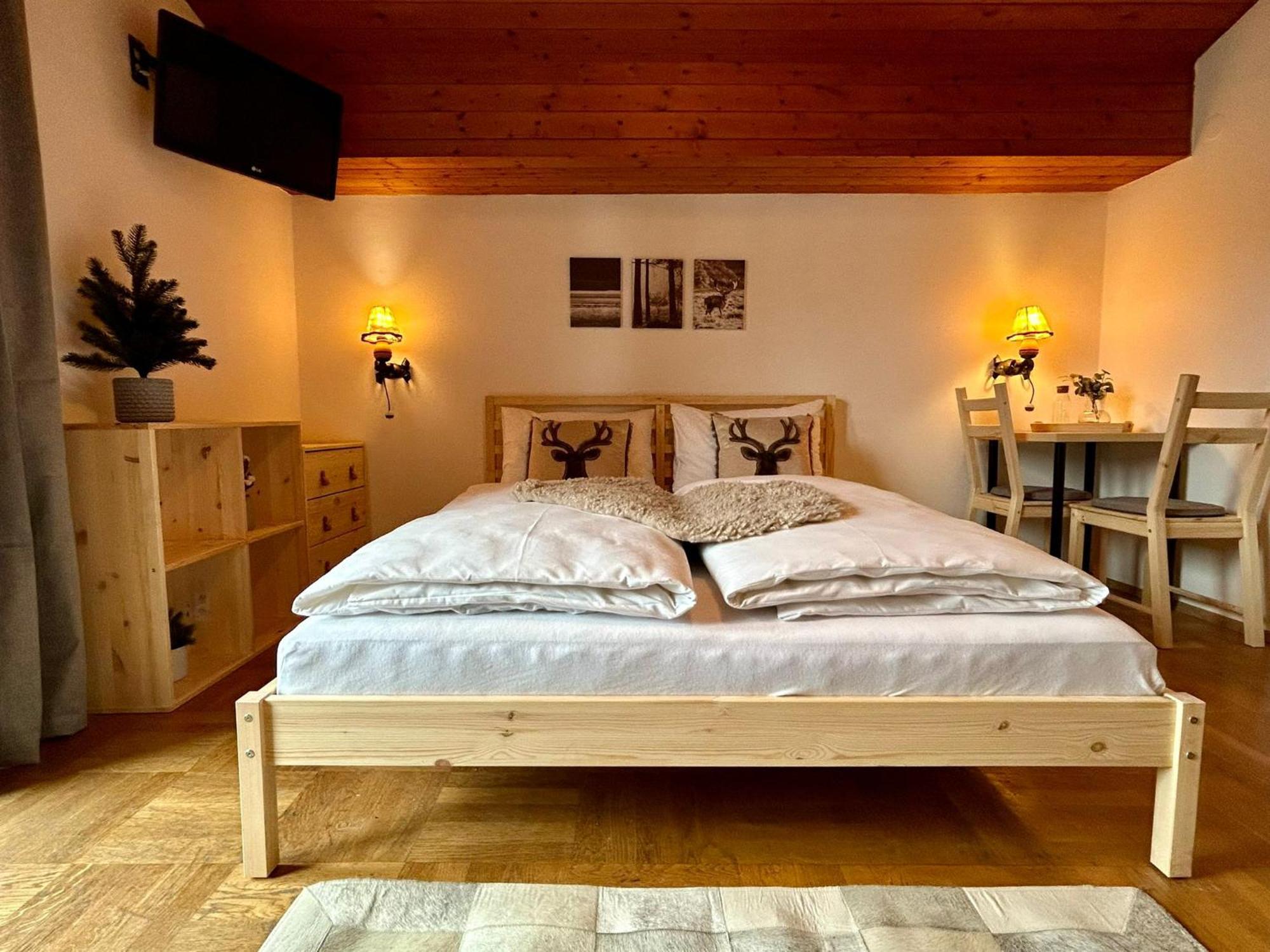 Edelweiss Lodge Lachtal I Self Check-In Exterior foto