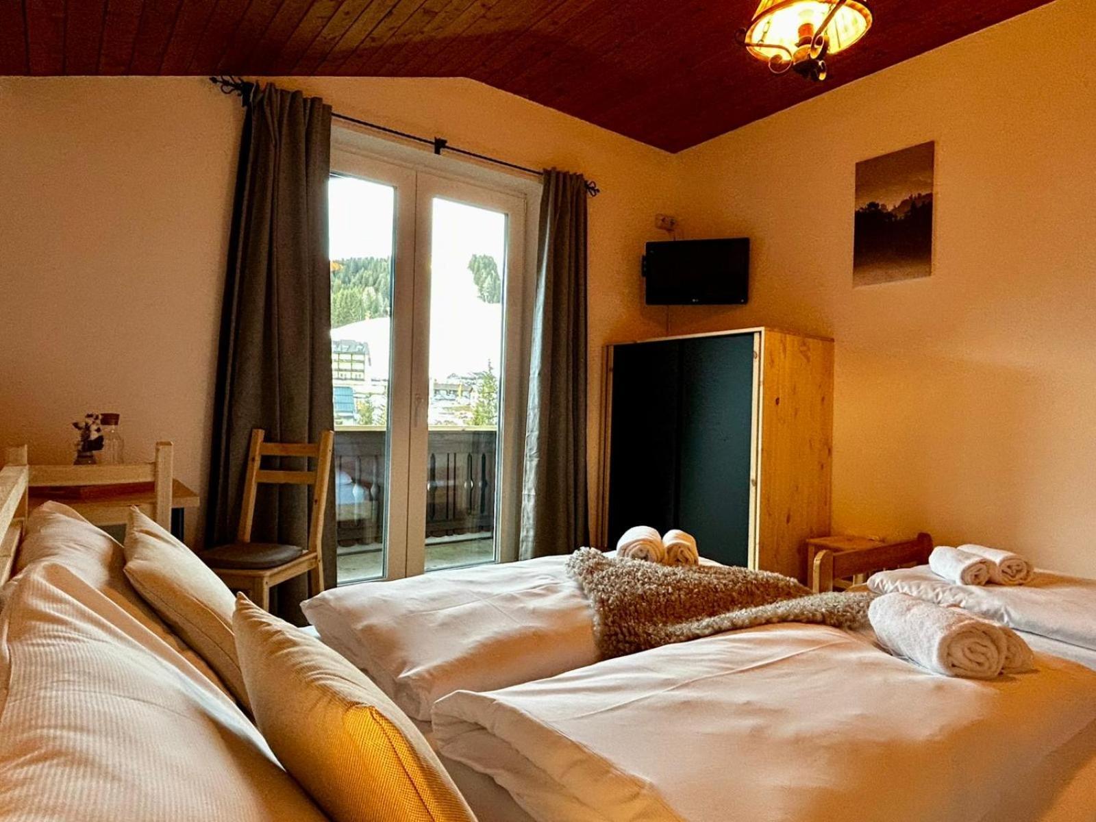 Edelweiss Lodge Lachtal I Self Check-In Exterior foto