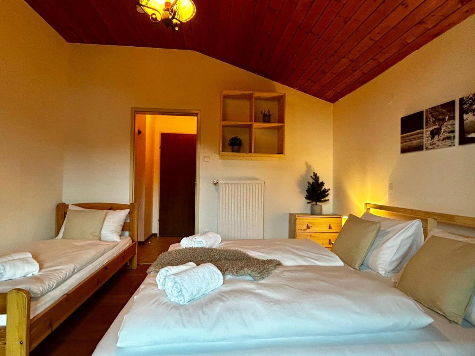 Edelweiss Lodge Lachtal I Self Check-In Exterior foto