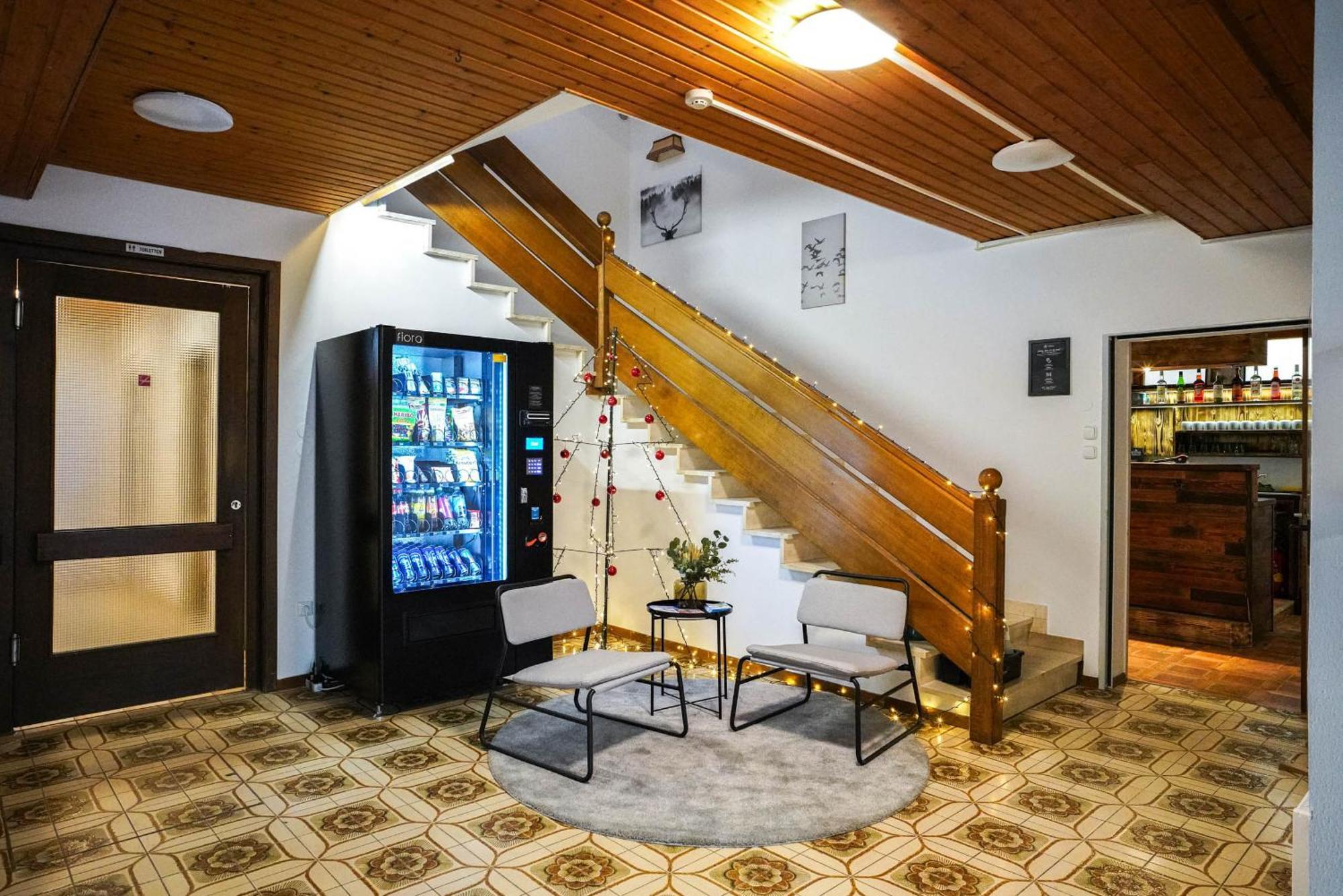 Edelweiss Lodge Lachtal I Self Check-In Exterior foto
