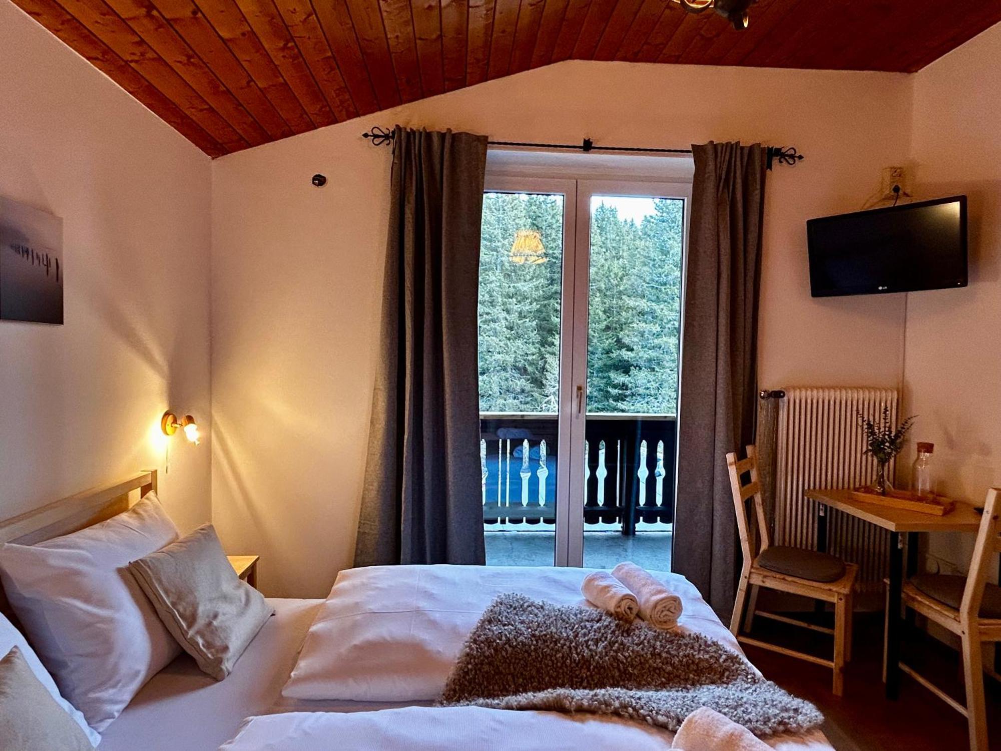 Edelweiss Lodge Lachtal I Self Check-In Exterior foto